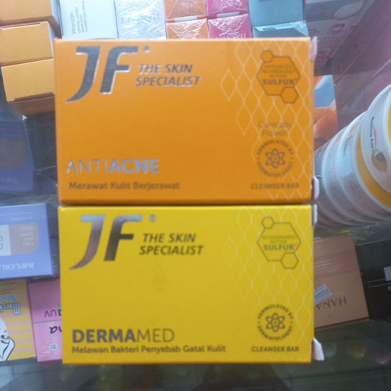 jf sabun mandi 90gr