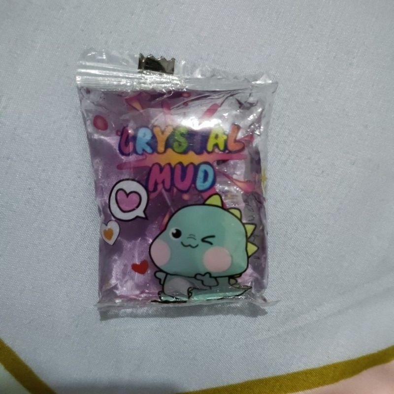 slime lucu dan imut