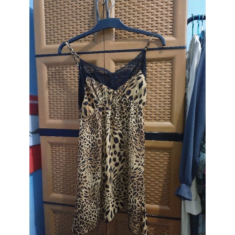 BAJU TIDUR