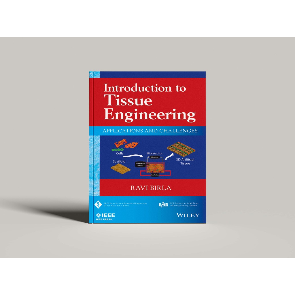 Introduction to tissue engineering applications and challenges
