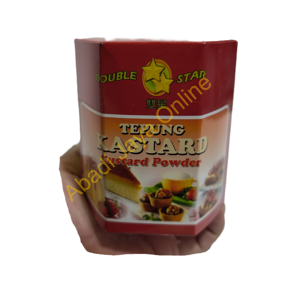 Tepung Kustard Custard Flour