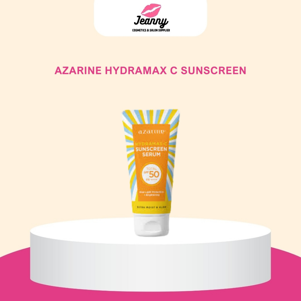 Azarine Hydramax C Sunscreen