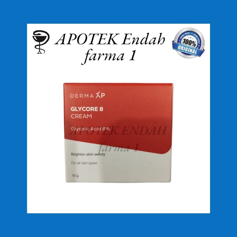 GLYCORE 8%