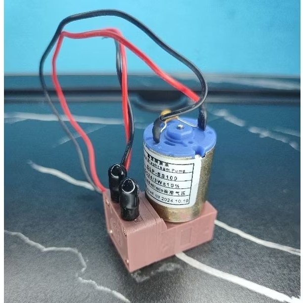 SMALL INK PUMP DTF