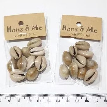 Biji Kerang
