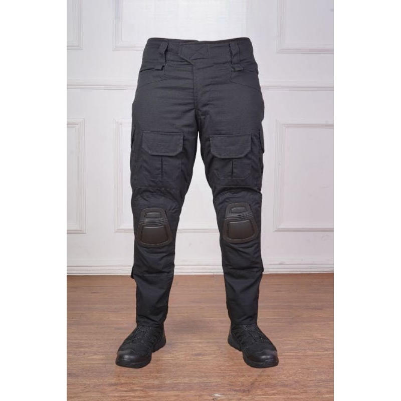 COMBAT PANTS RB GEN-3 BLACK