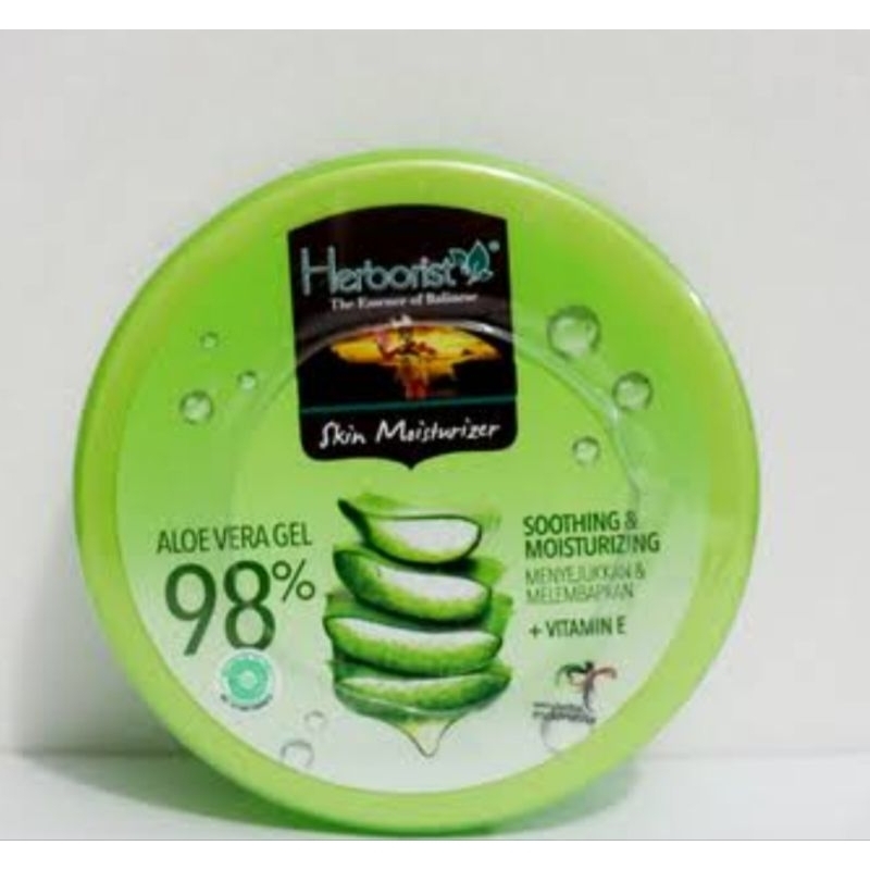HERBORIST Skin Moisturizer
