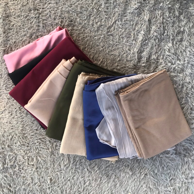 take all pashmina