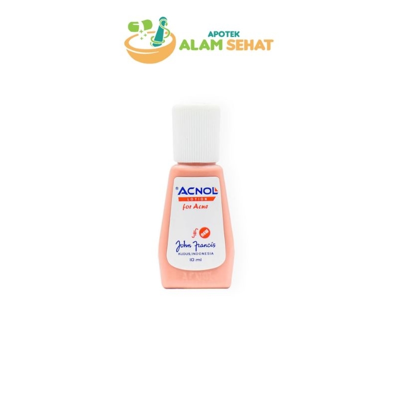 Acnol Lotion 10 ml