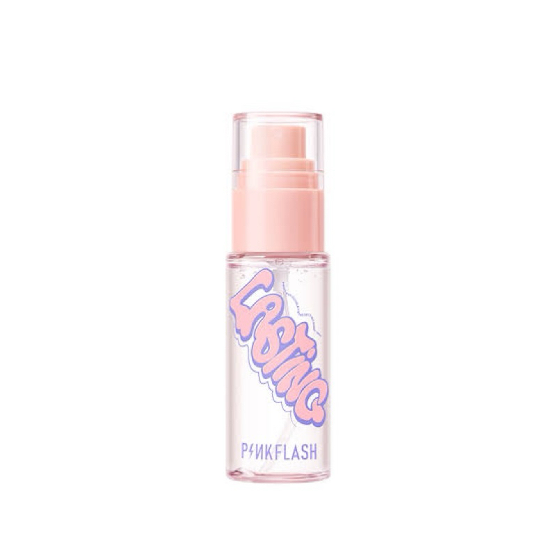 PINKFLASH LASTING DOUBLE FIXING SETTING SPRAY SP01