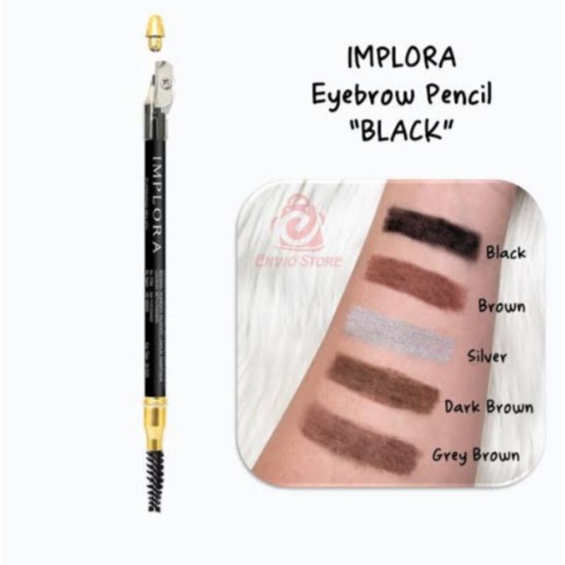 Pensil Alis