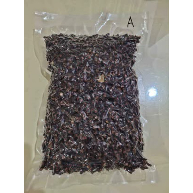 Cengkeh kering grade A wangi