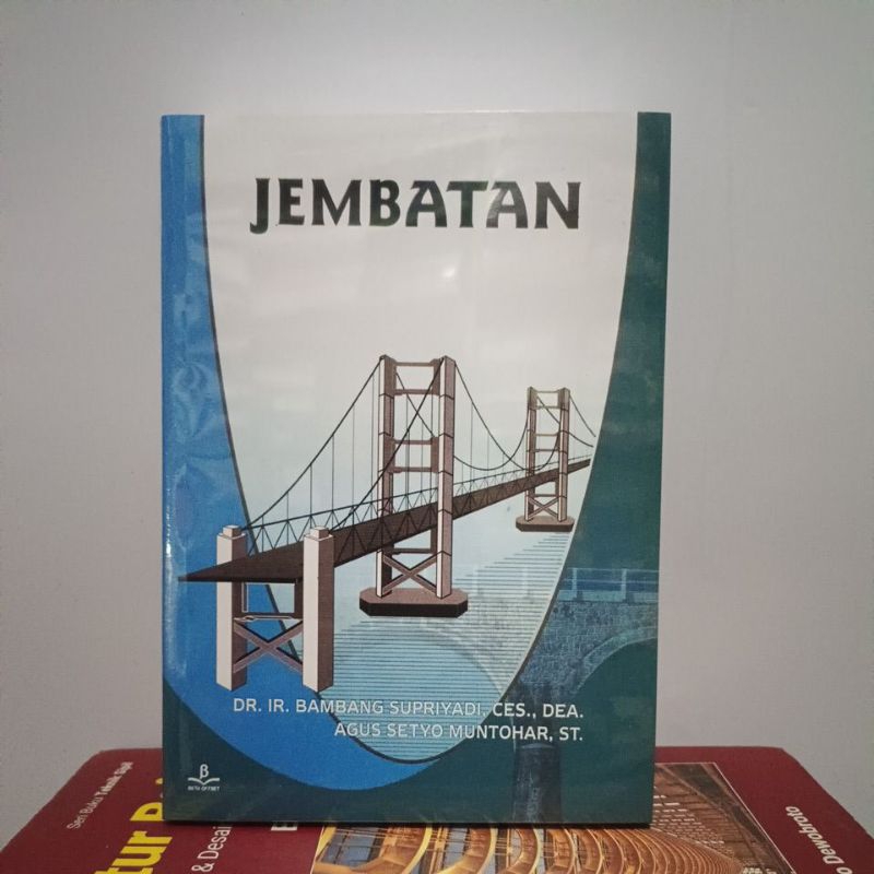 JEMBATAN.