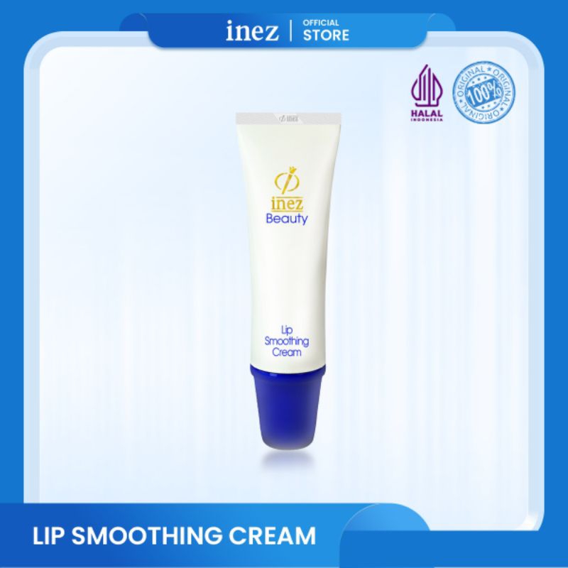 LIP SMOOTHING CREAM