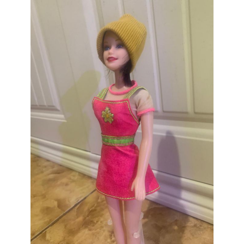 Barbie No Brand
