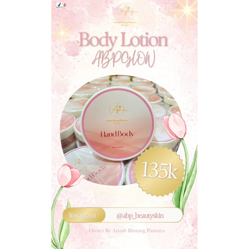 ABP BEAUTY SKIN