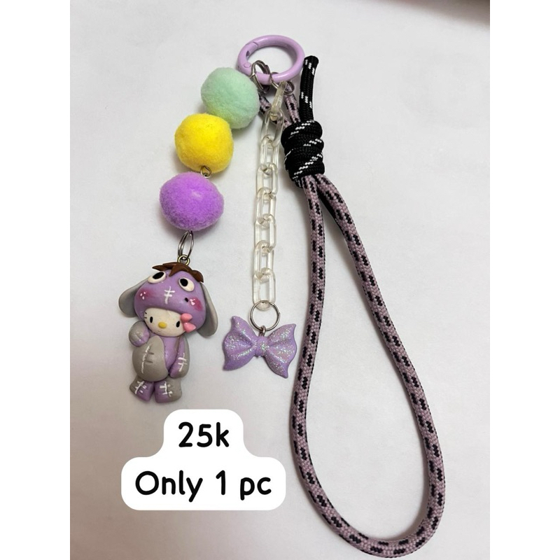 #bagcharm#gantungantas#phonestrap