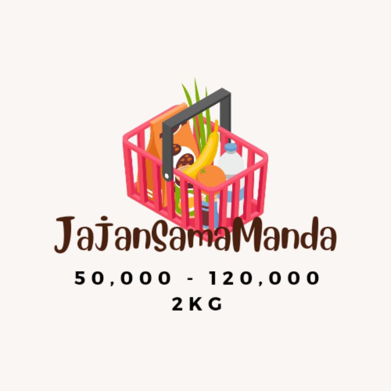 SNACK 2KG 30-100RB