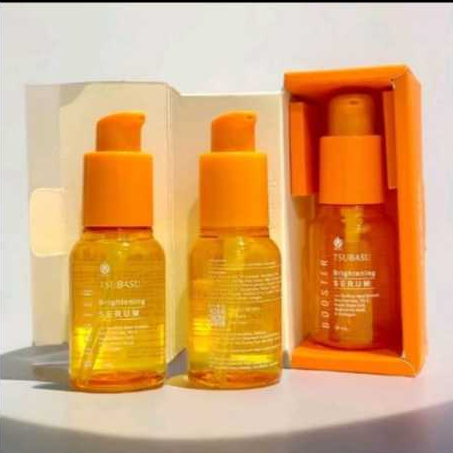 BASU SERUM BRIGHTHENING 35ML