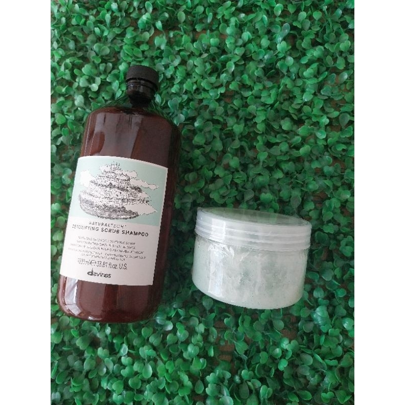 Detoxifying sp share 250ml dan 300ml | repack bottle