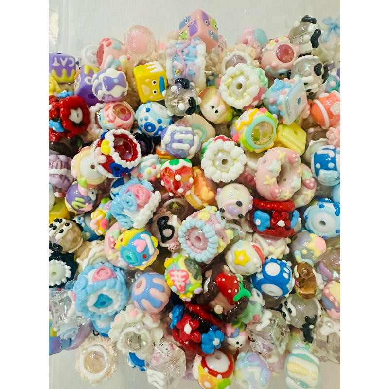 Blind Pack PAINTING (10pack)