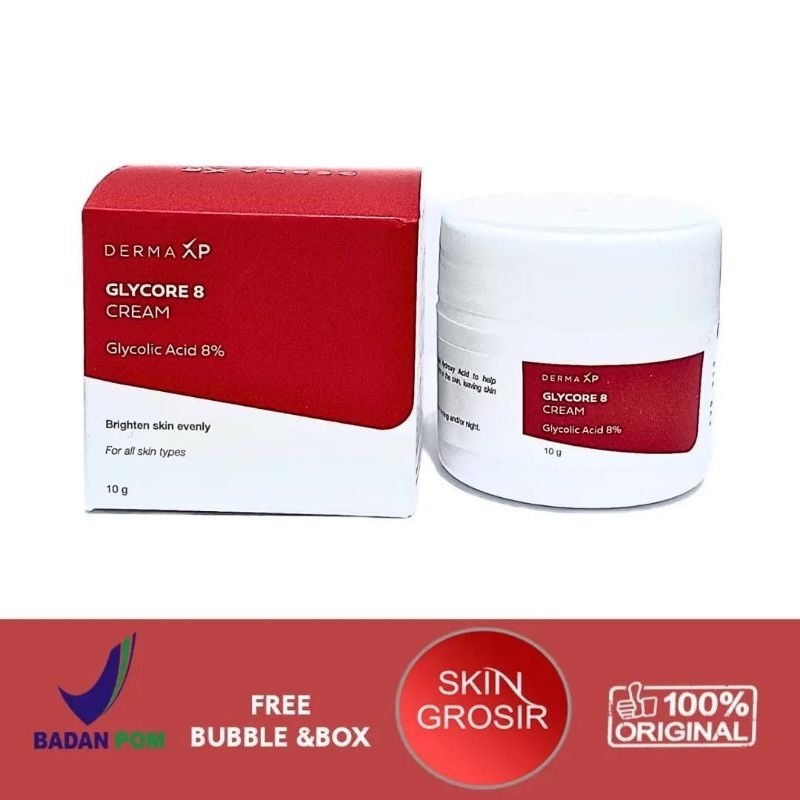 GLYCORE 8%