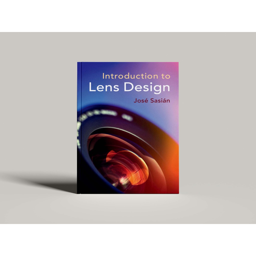 Introduction to Lens Design