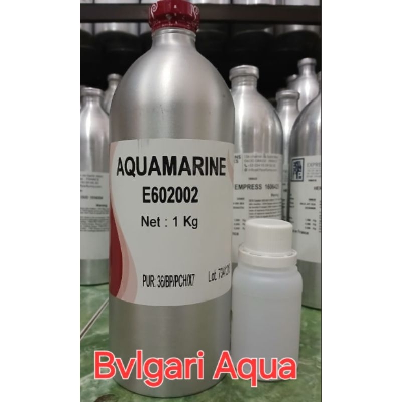 Aqua Marine Pch