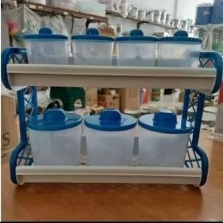 Kitchen set plastik