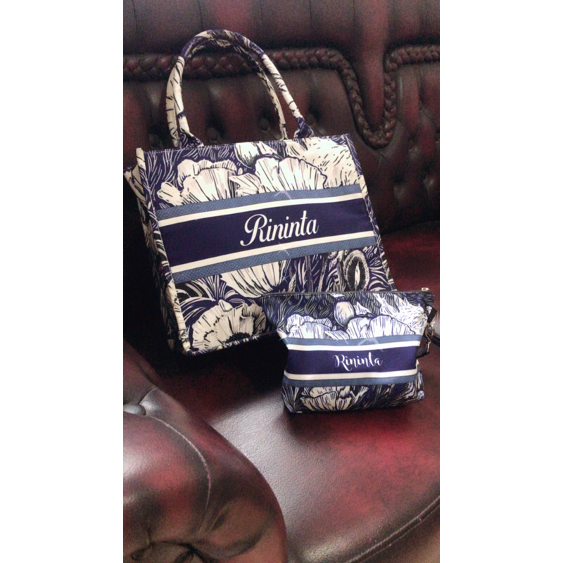 tas custom