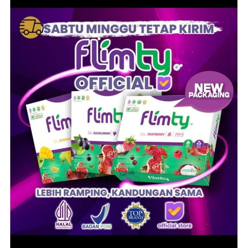 FLIMTY MANGA