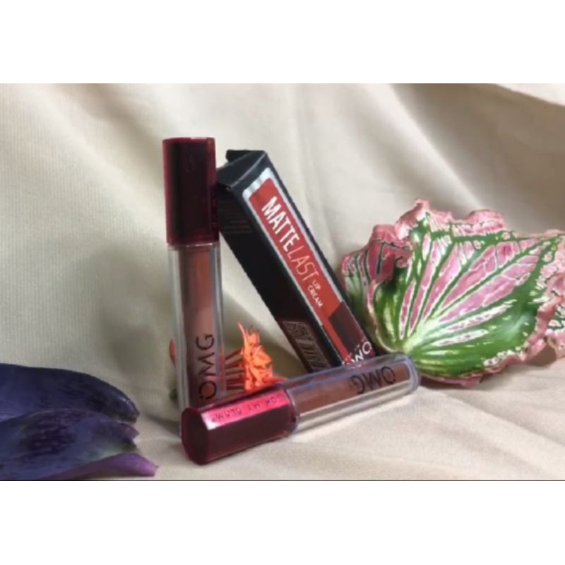 lip cream OMG