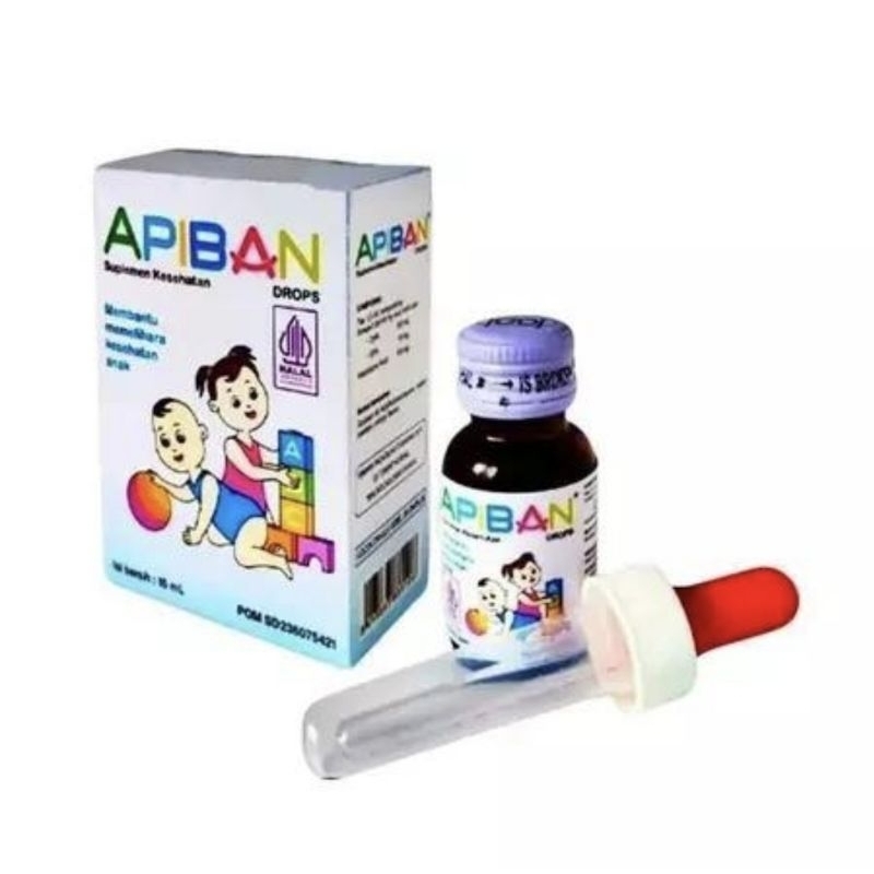 APIBAN DROP