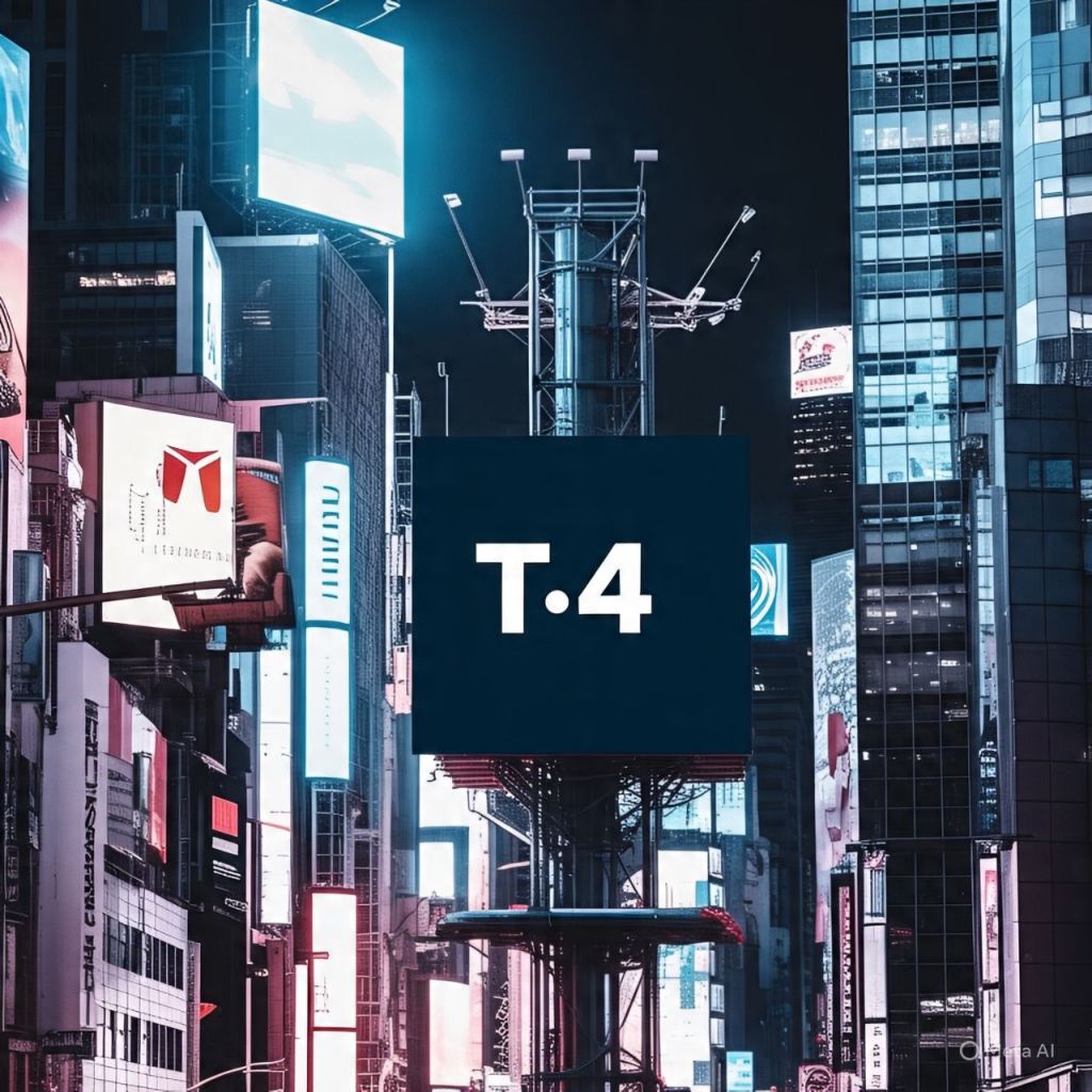 T4 RAPID TEST
