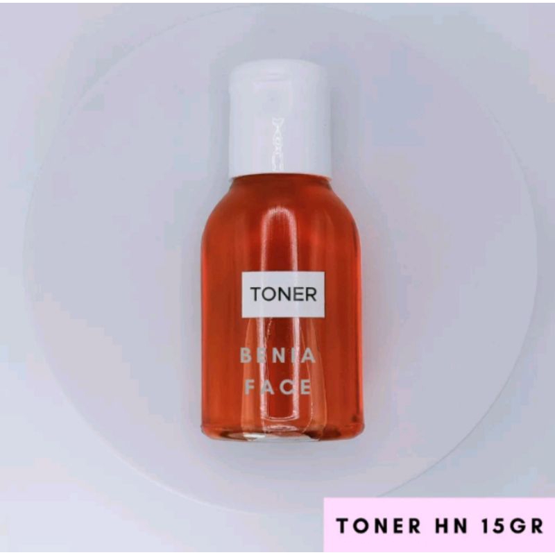 toner H N asli dingin