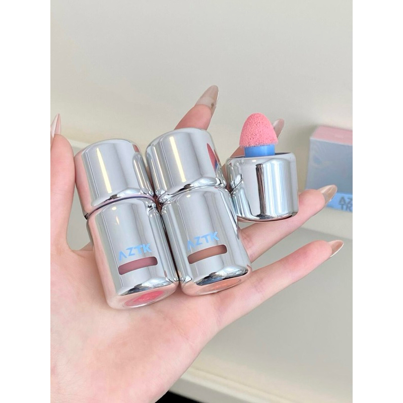 READY AZTK Liquid blush