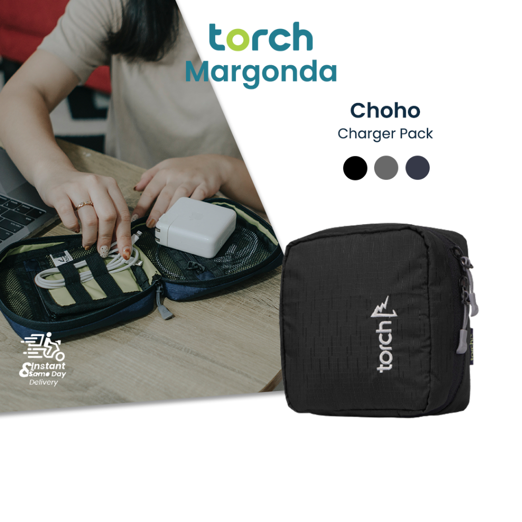 TORCH Choho Charger Pack