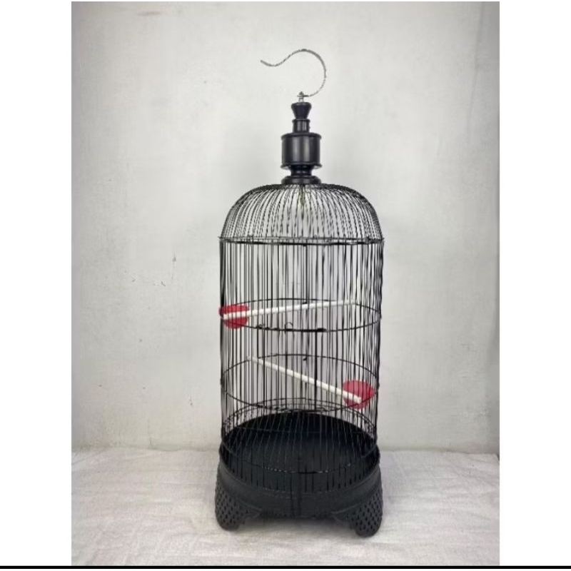 sangkar love bird