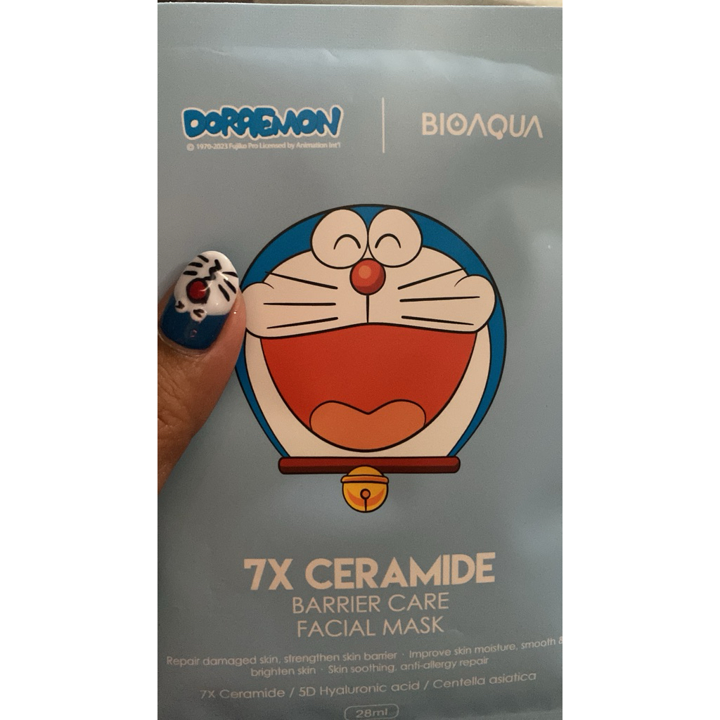 Masker wajah