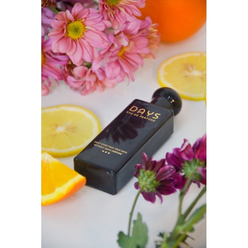 DAYS PARFUM cloe cloe
