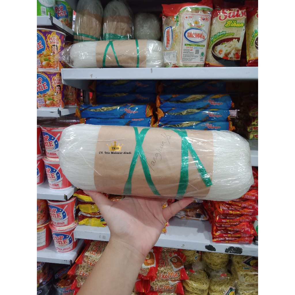 Tanghun 250g