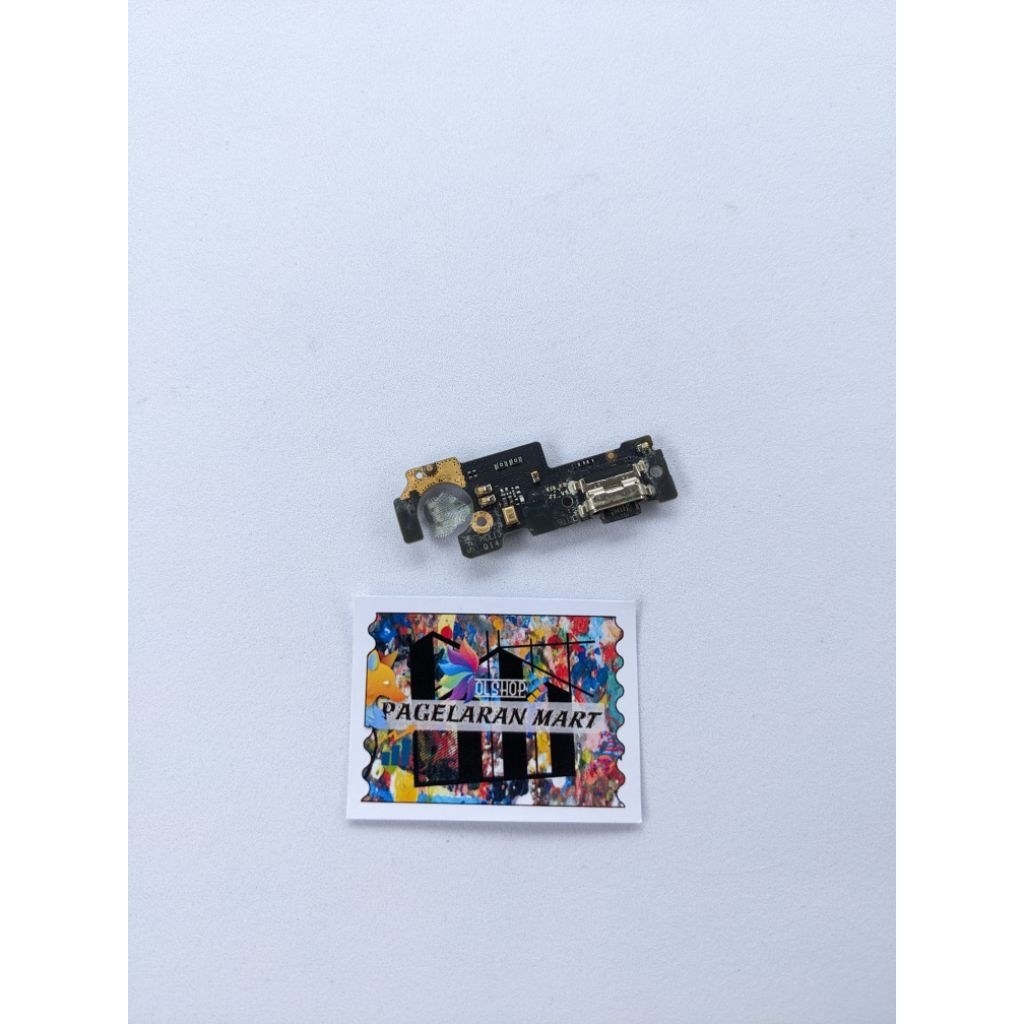 konector carger redmi note 10 5g copotan