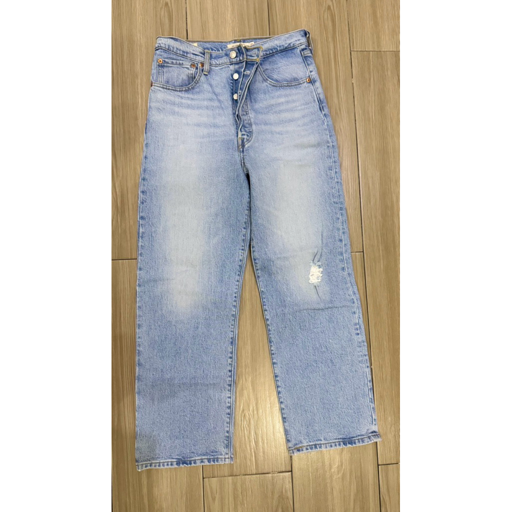 PL jeans levis original