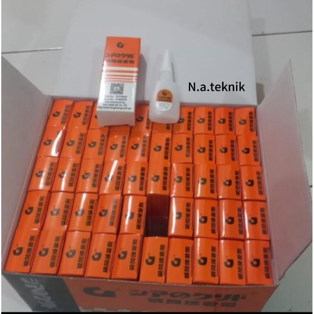 LEM G/LEM KOREA ORIGINAL ADA BARCODE