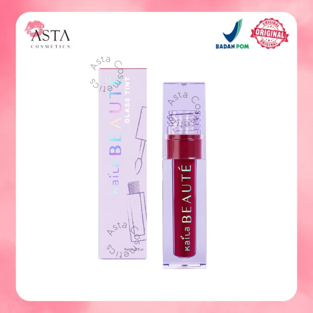 Kaila Glass Tint