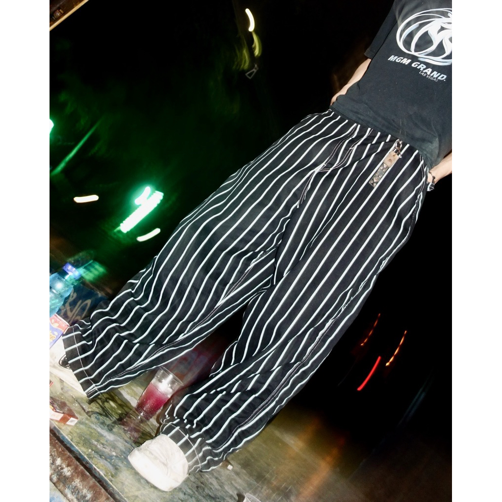 Baggy pants voltavace