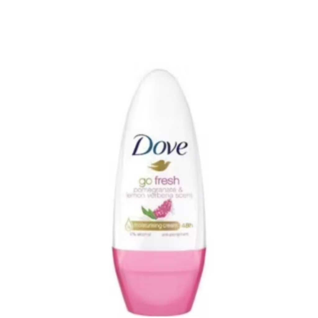 DEODORANT DOVE ROLL ON 40ML