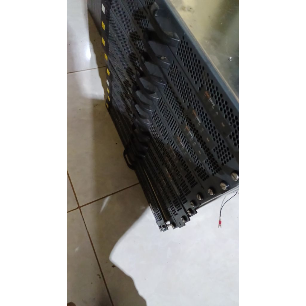 RECTIFIER SMI2800 BEKAS NORMAL 1U