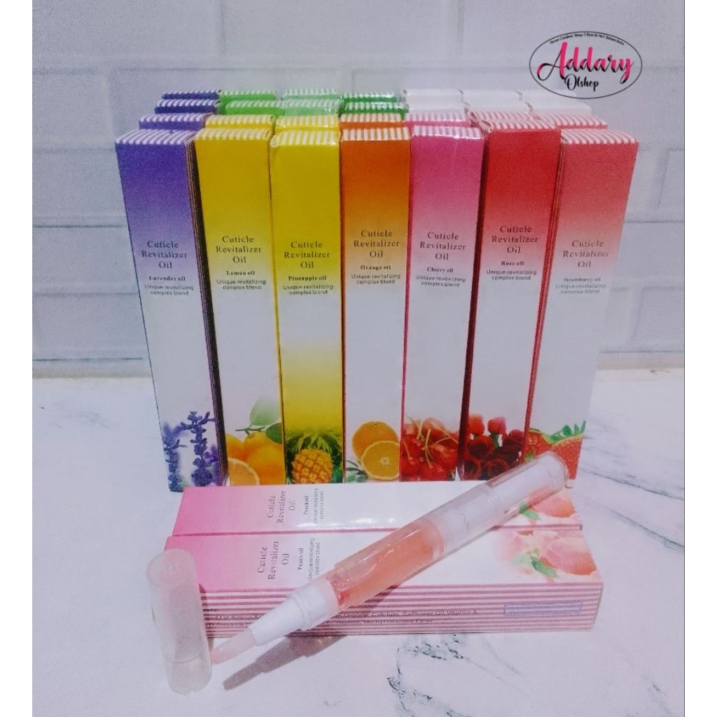 Serum/Vitamin Kuku