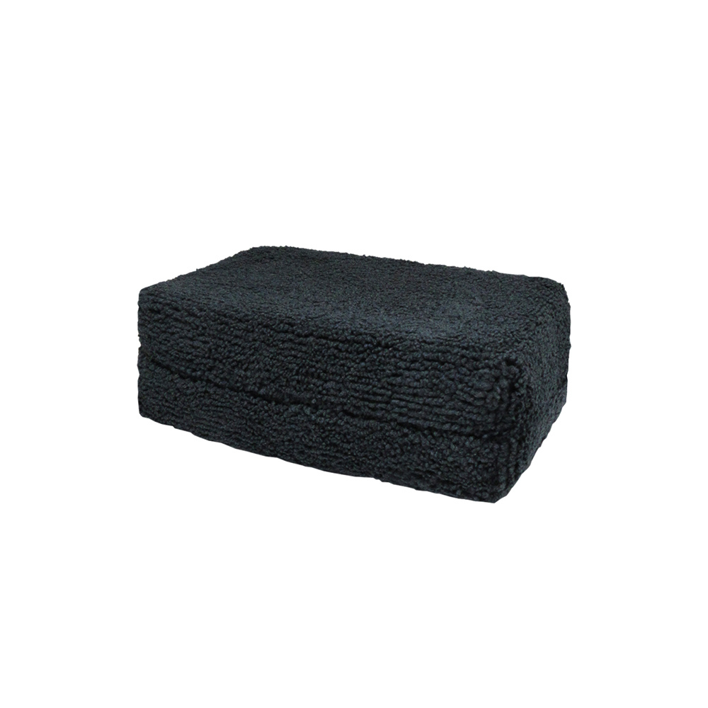 Microfiber Applicator Pad